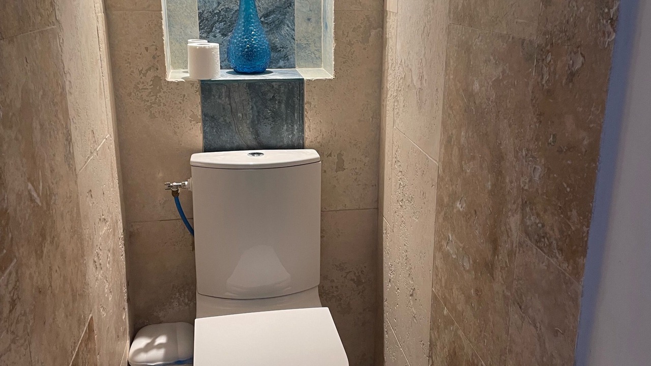 Photo of Bathroom in Mollans-sur-Ouveze