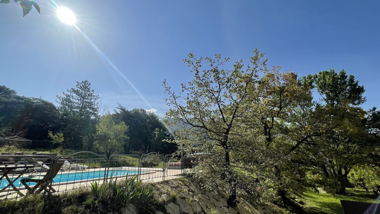 Photo of Outdoor in Mollans-sur-Ouveze