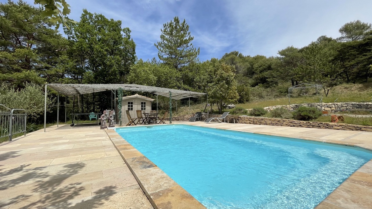 Photo of Outdoor in Mollans-sur-Ouveze