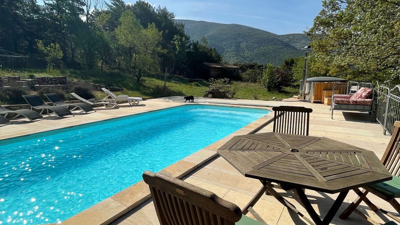 Photo of Outdoor in Mollans-sur-Ouveze