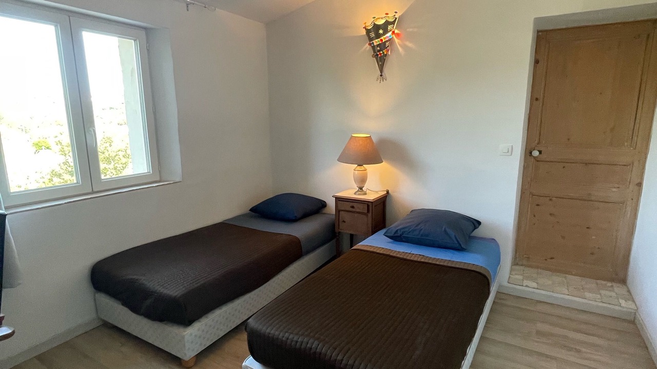 Photo of Bedroom in Mollans-sur-Ouveze
