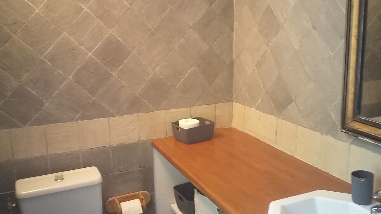 Photo of Bathroom in Fontaine-de-Vaucluse