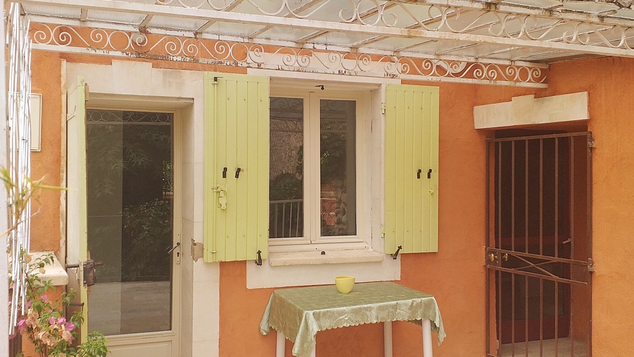 Photo of Outdoor in Fontaine-de-Vaucluse