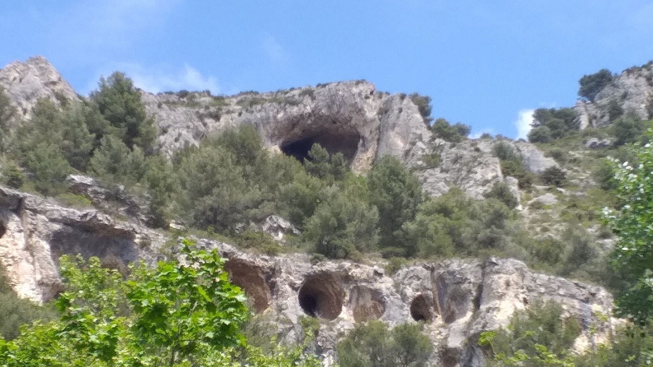 Photo of Outdoor in Fontaine-de-Vaucluse