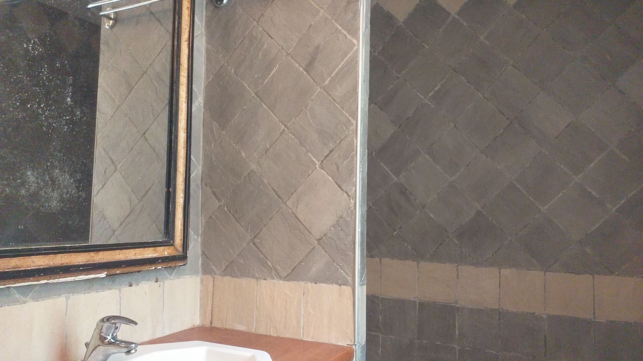 Photo of Bathroom in Fontaine-de-Vaucluse