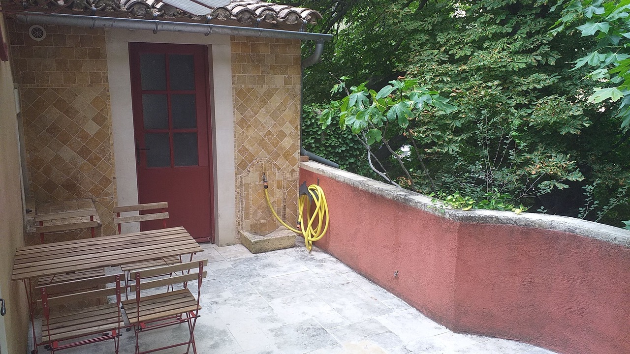 Photo of Outdoor in Fontaine-de-Vaucluse