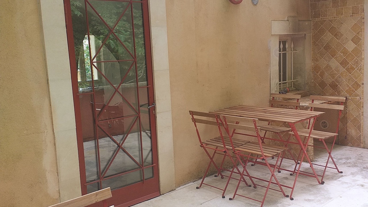 Photo of Outdoor in Fontaine-de-Vaucluse