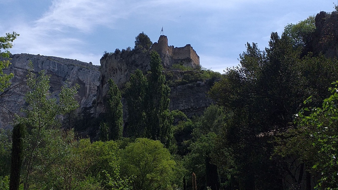 Photo of Outdoor in Fontaine-de-Vaucluse