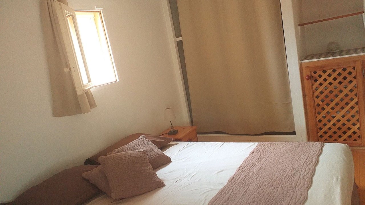 Photo of Bedroom in Fontaine-de-Vaucluse