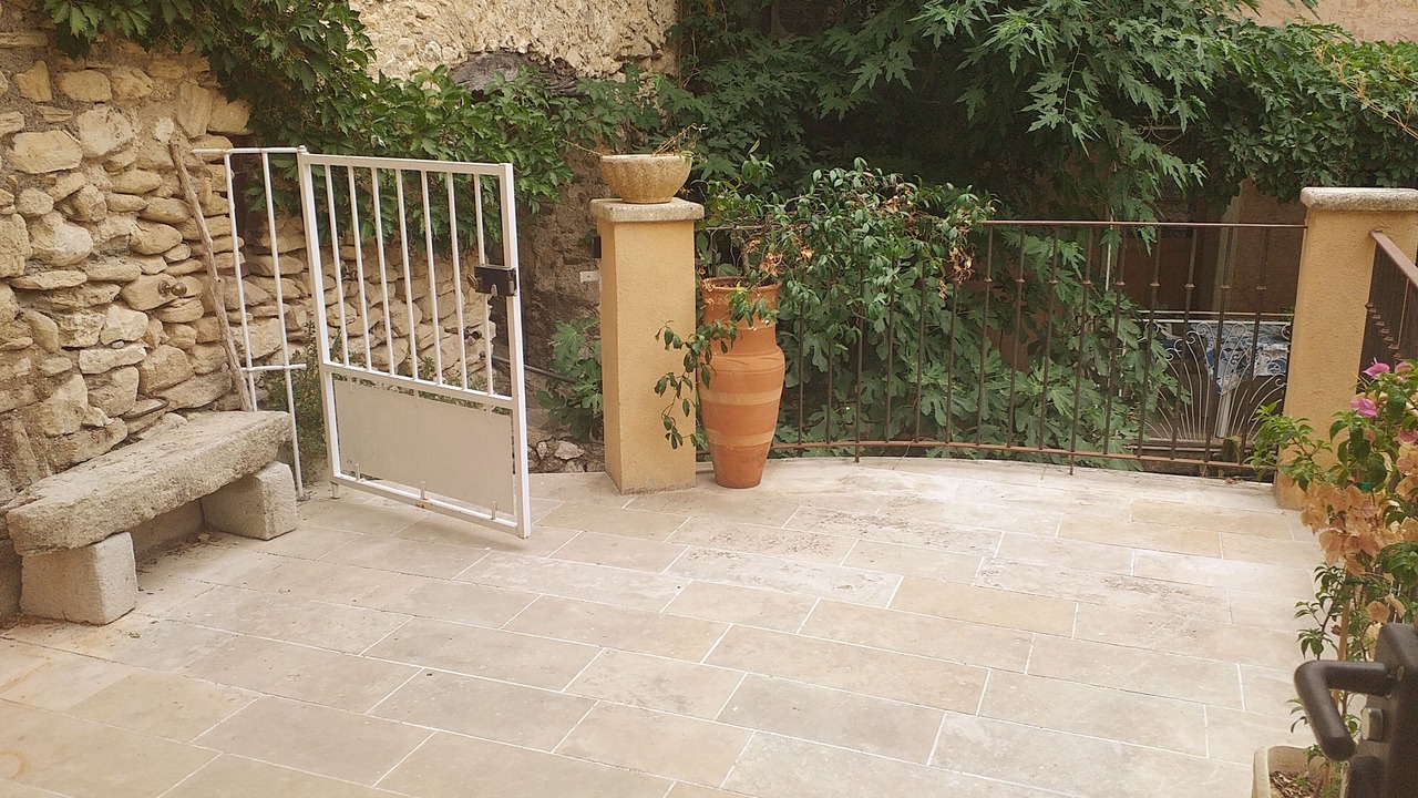 Photo of Outdoor in Fontaine-de-Vaucluse