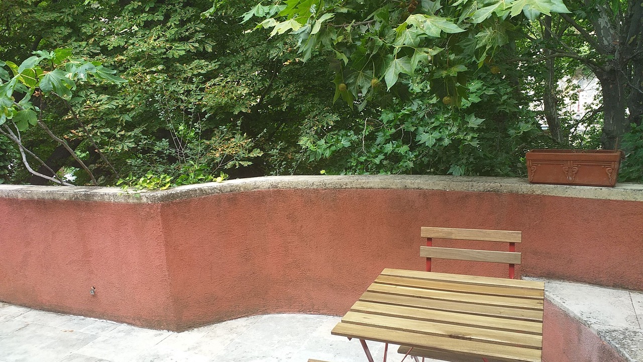 Photo of Outdoor in Fontaine-de-Vaucluse
