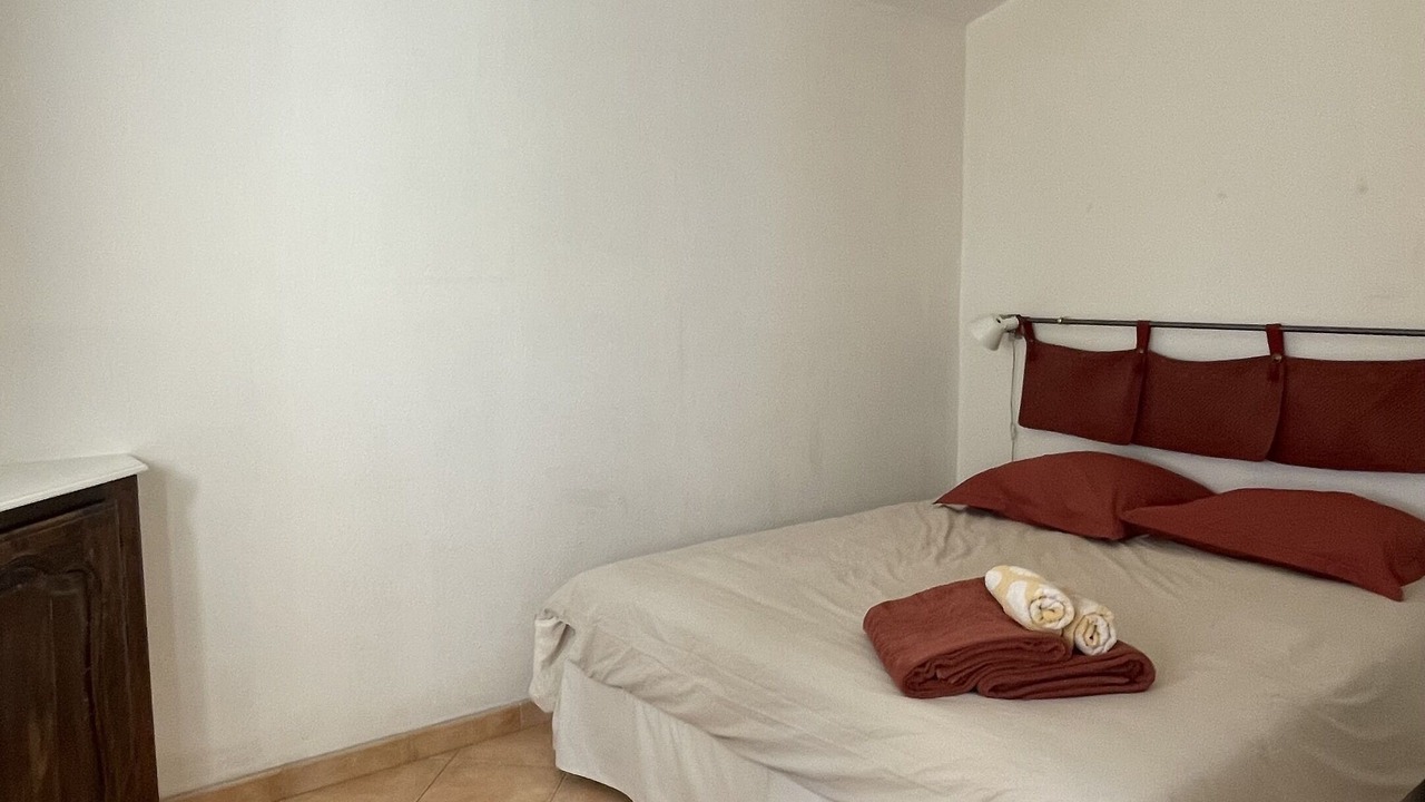 Photo of Bedroom in Moissac-Bellevue