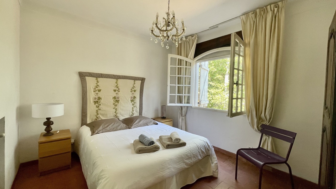 Photo of Bedroom in Moissac-Bellevue