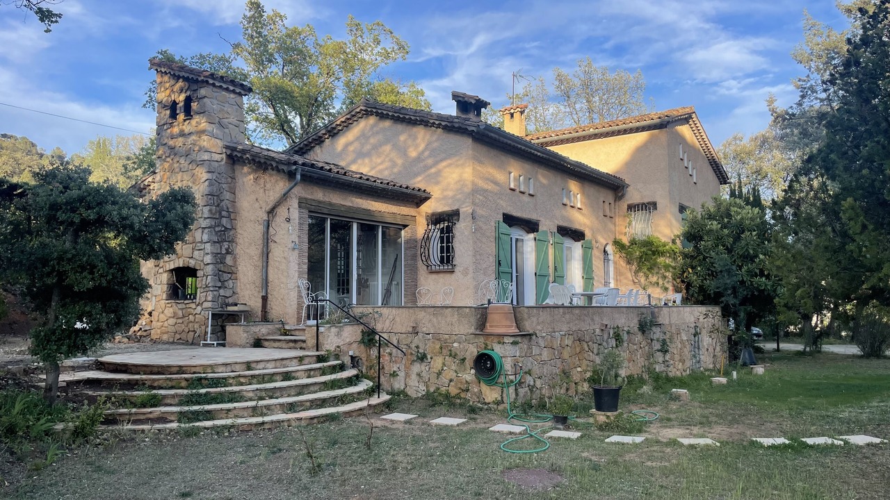 Photo of Outdoor in Moissac-Bellevue