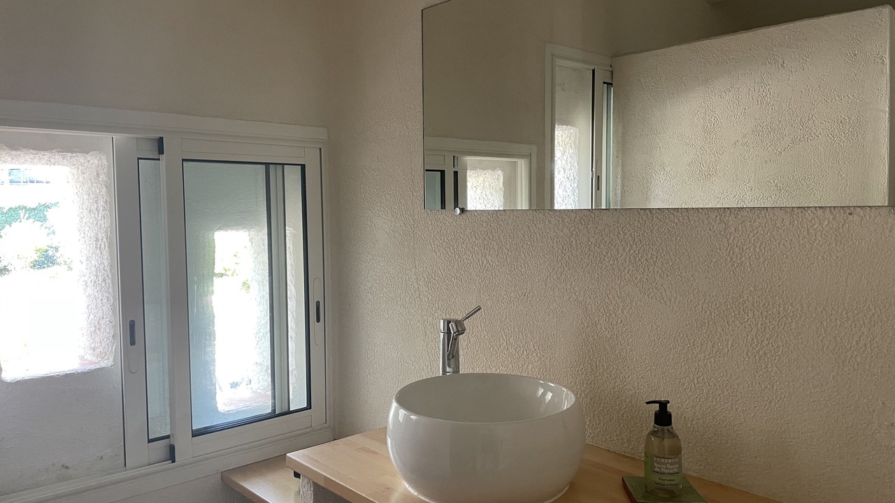 Photo of Bathroom in Moissac-Bellevue