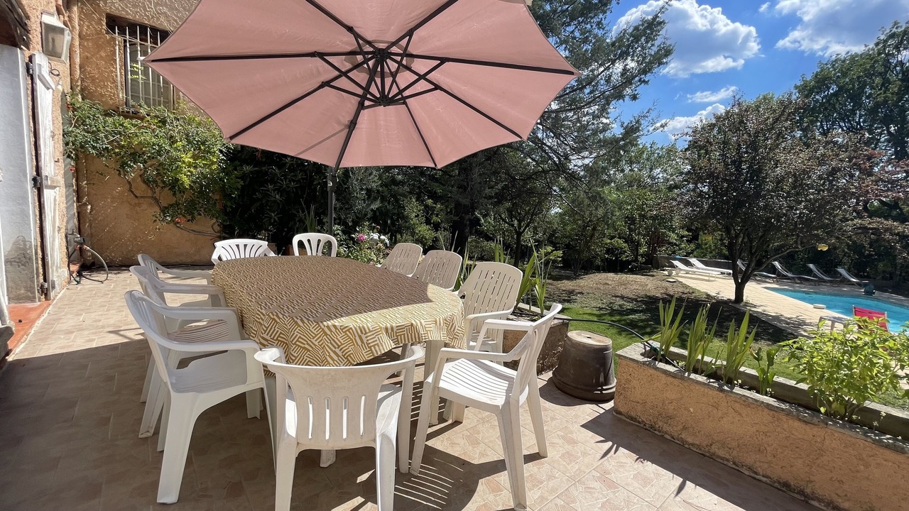 Photo of Outdoor in Moissac-Bellevue