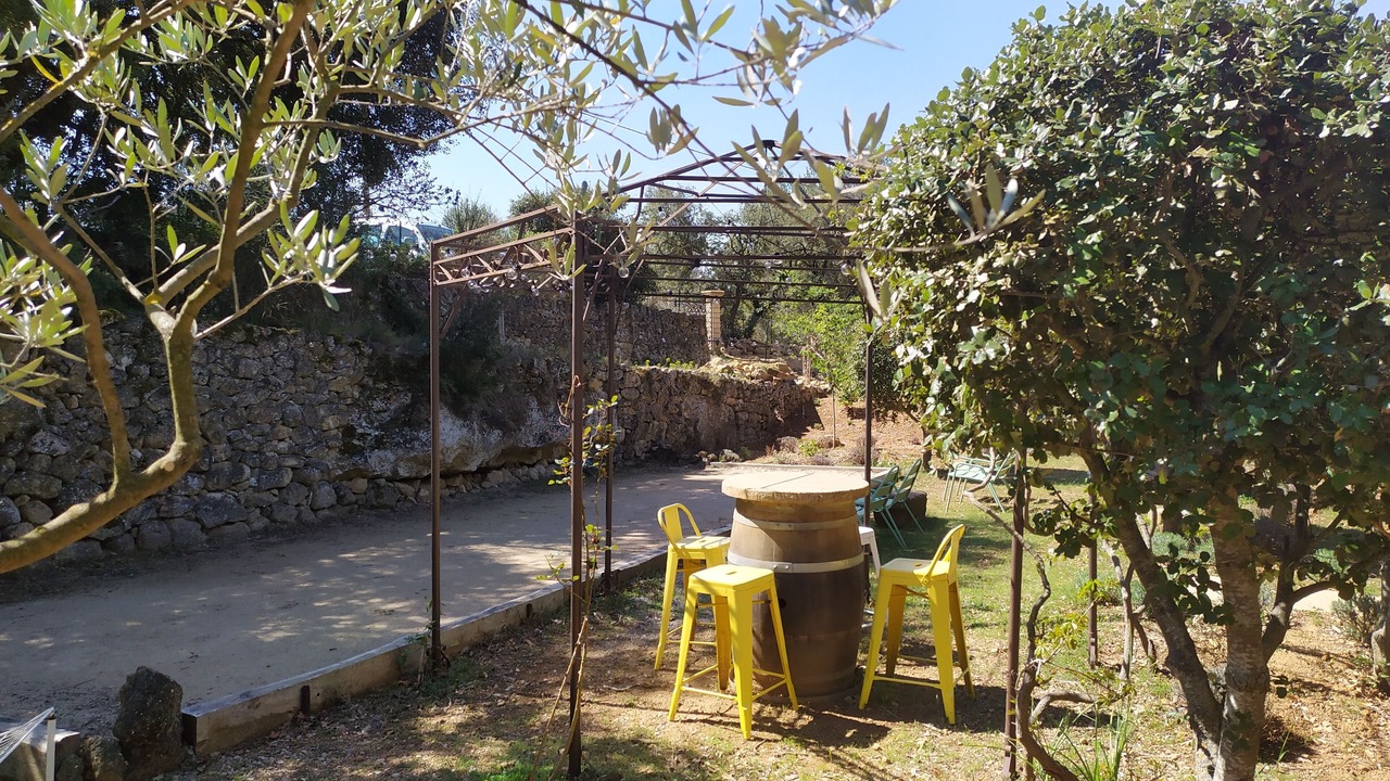 Photo of Outdoor in Jouques