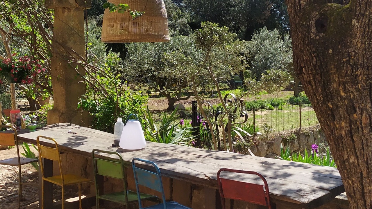 Photo of Outdoor in Jouques