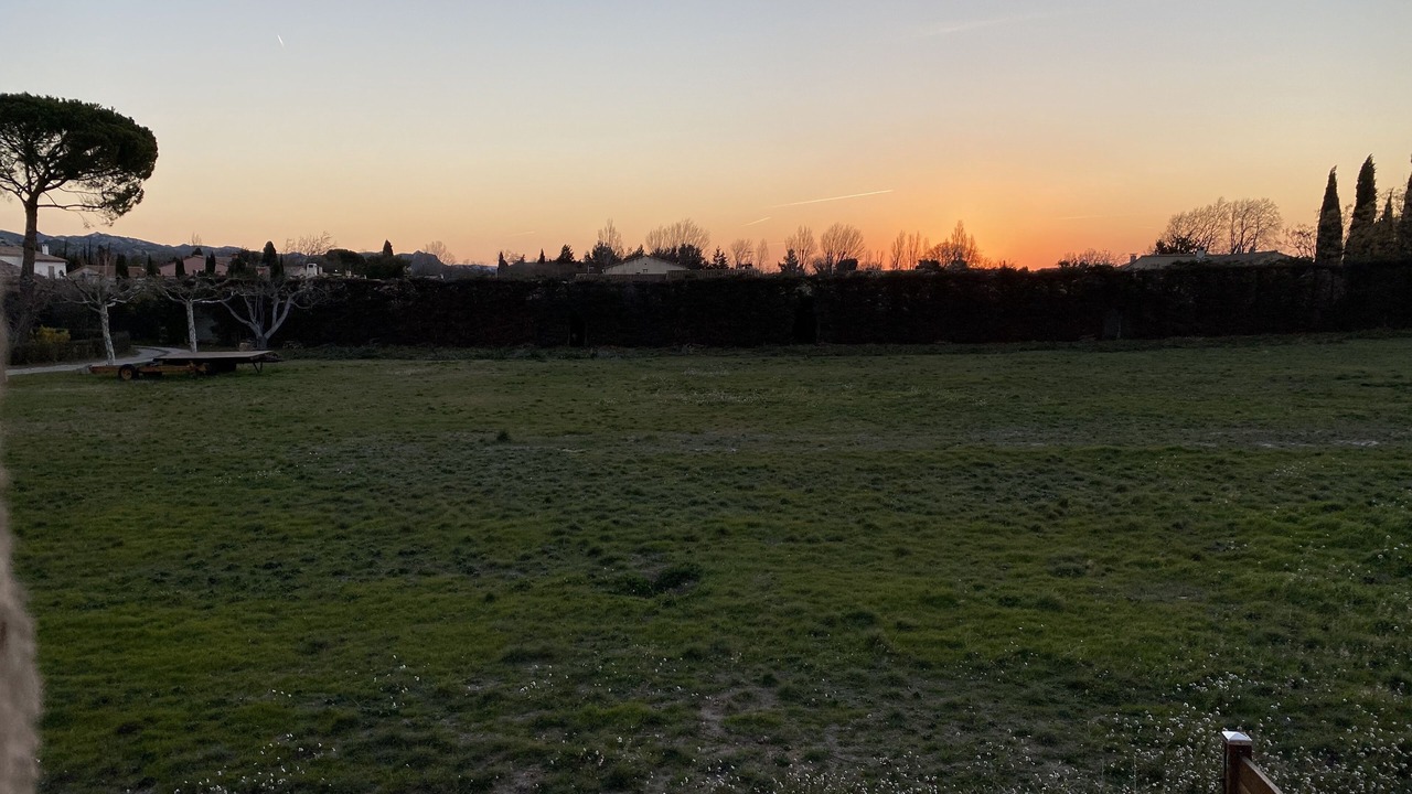 Photo of Outdoor in Maussane