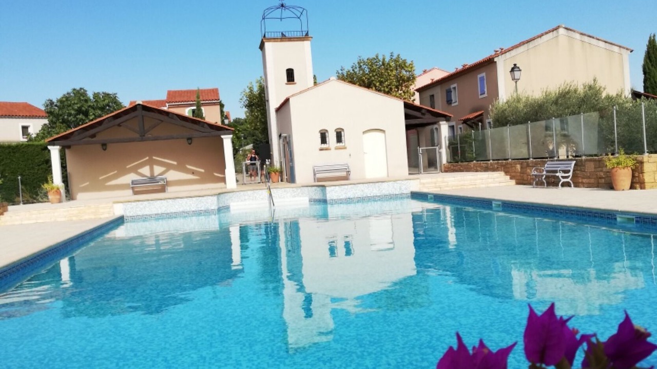 Photo of Outdoor in Maussane