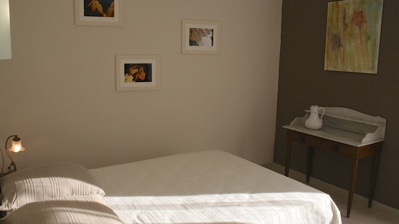Photo of Bedroom in Pernes-les-Fontaines