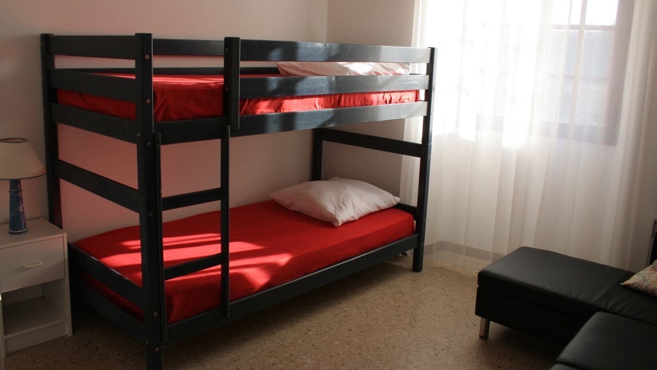 Photo of Bedroom in Pernes-les-Fontaines