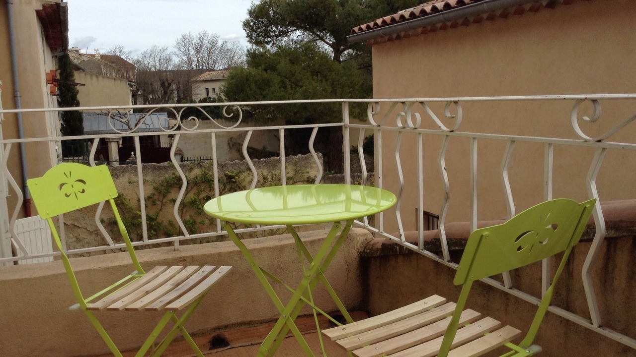 Photo of Outdoor in Pernes-les-Fontaines