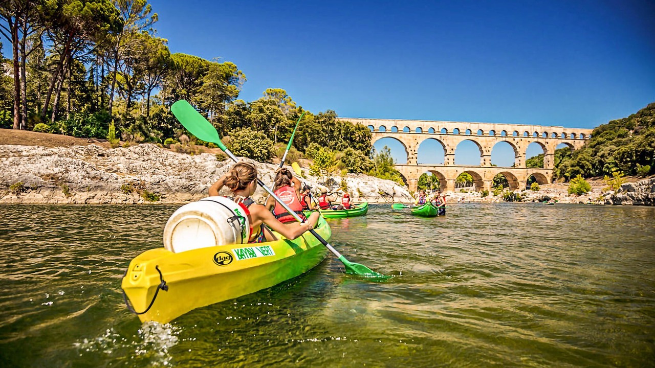 Photo of Others in Remoulins