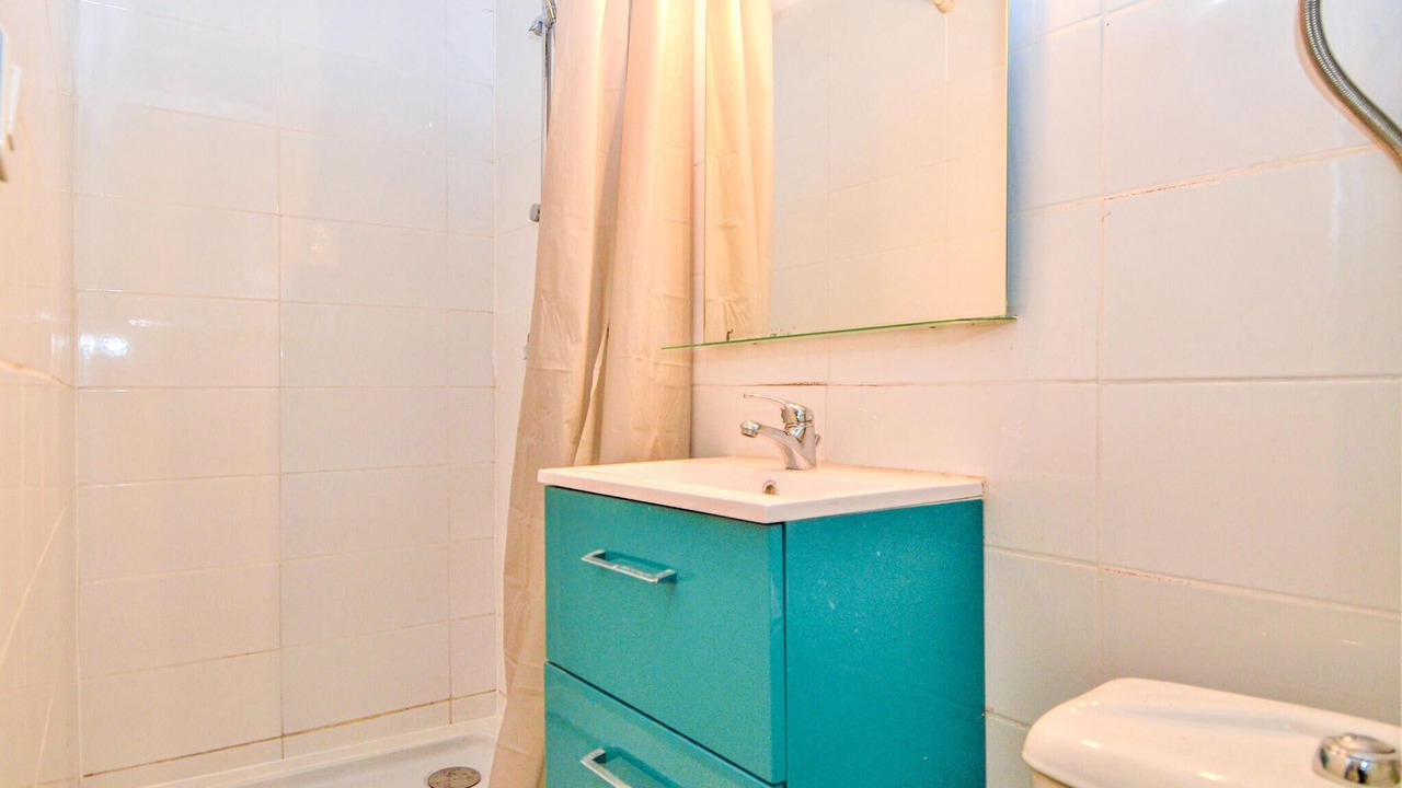 Photo of Bathroom in Remoulins