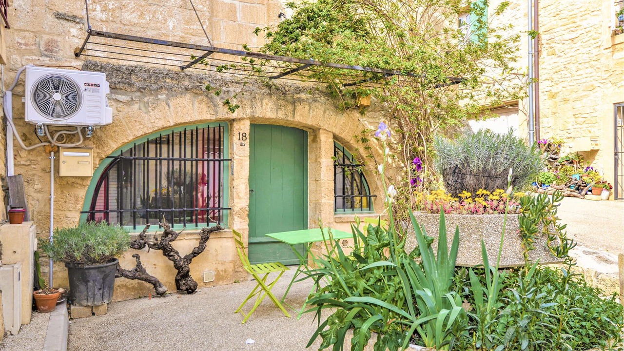 Photo of Outdoor in Remoulins