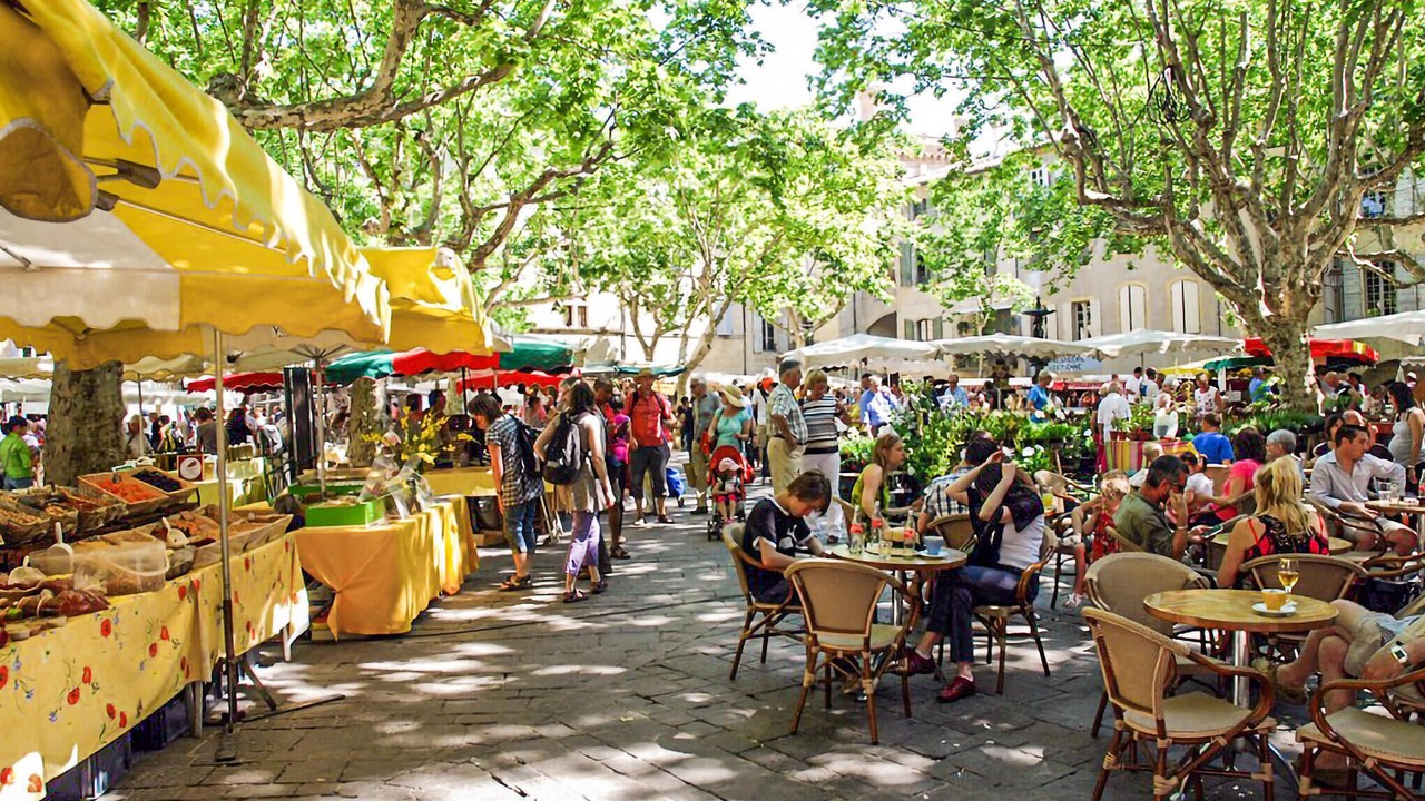 Photo of Others in Remoulins