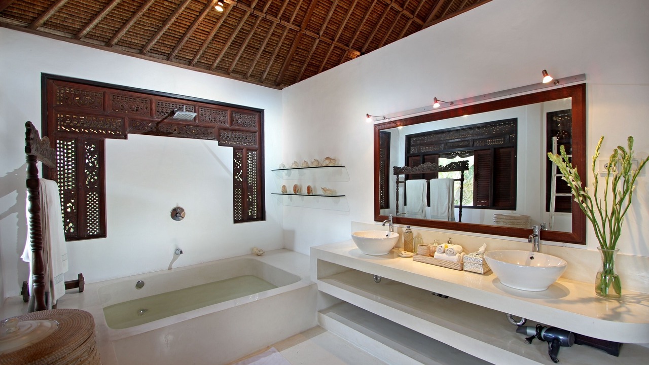 Photo of Bathroom in Kerobokan