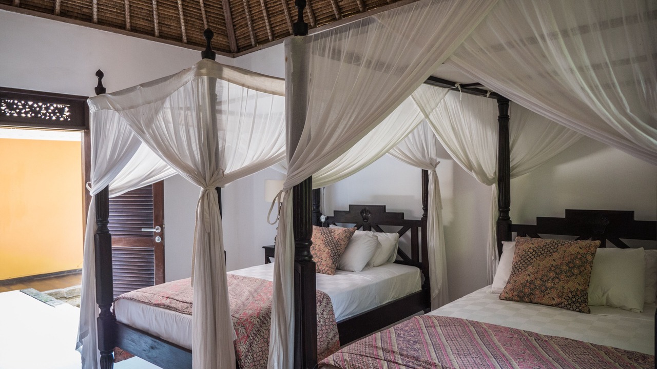 Photo of Bedroom in Kerobokan