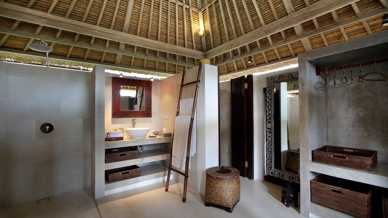 Photo of Bathroom in Kerobokan