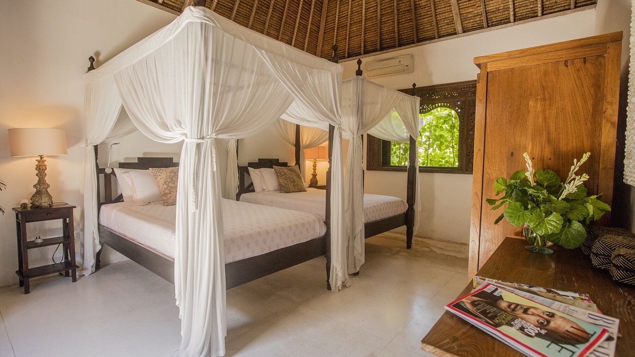 Photo of Bedroom in Kerobokan