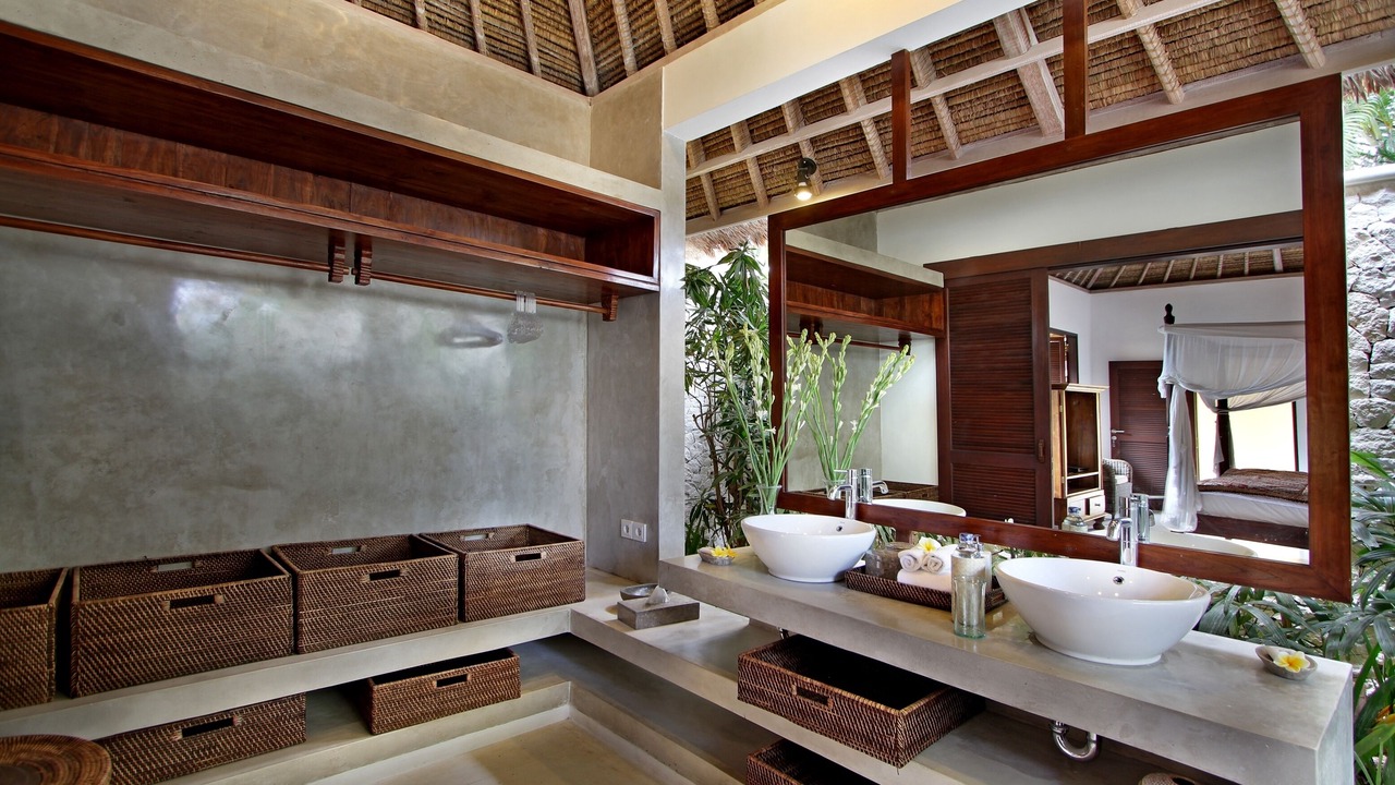 Photo of Bathroom in Kerobokan