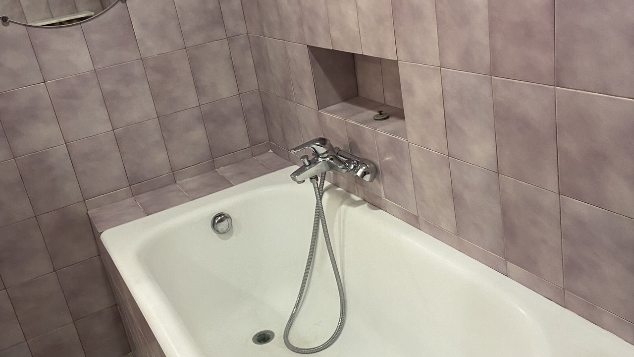 Photo of Bathroom in Caromb