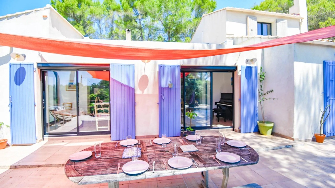 Photo of Outdoor in Venelles