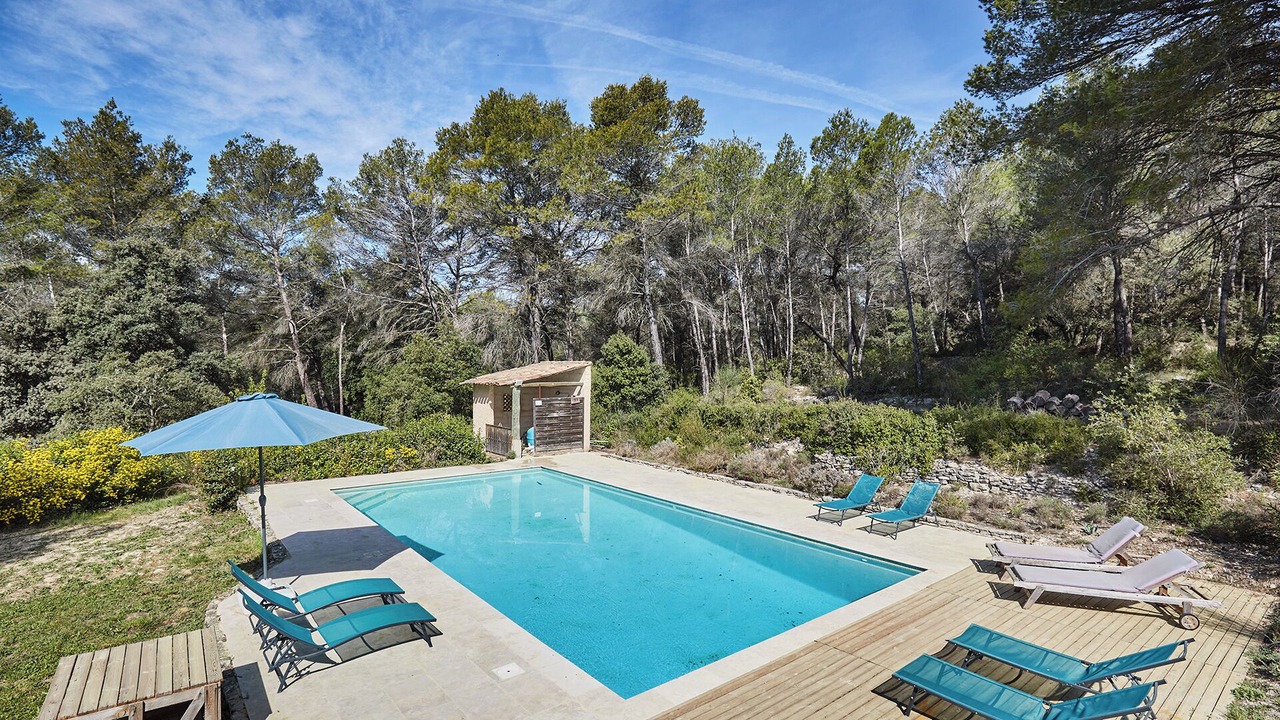 Photo of Outdoor in Venelles