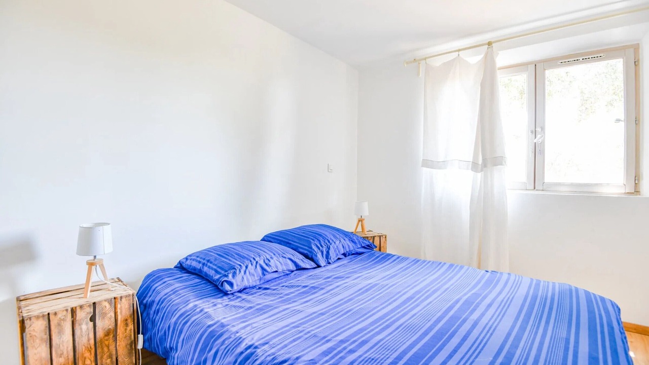 Photo of Bedroom in Venelles