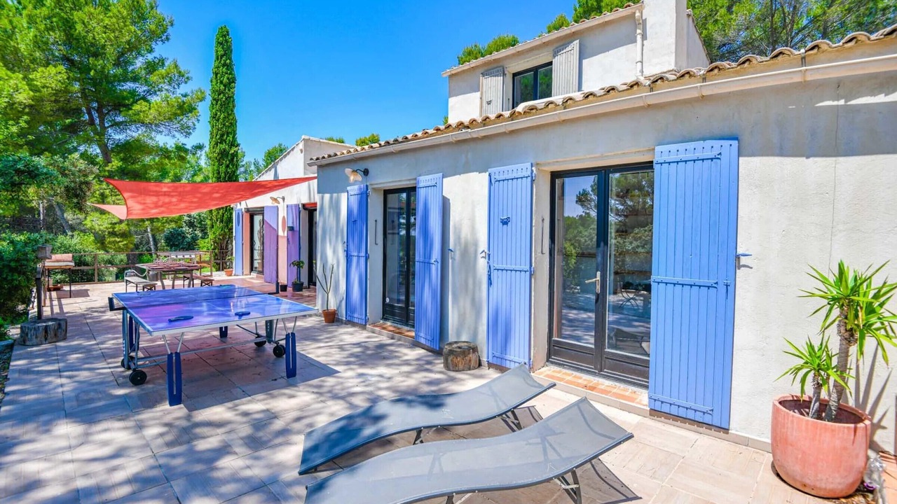 Photo of Outdoor in Venelles