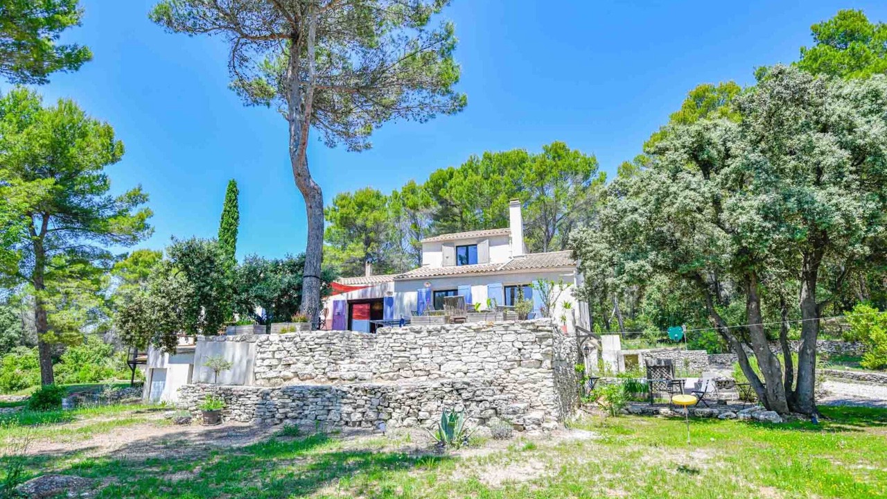 Photo of Outdoor in Venelles