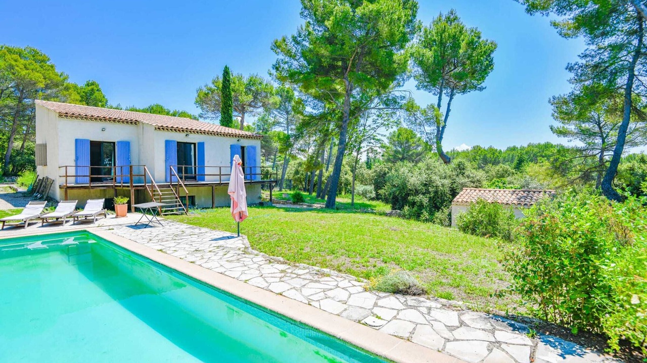 Photo of Outdoor in Venelles