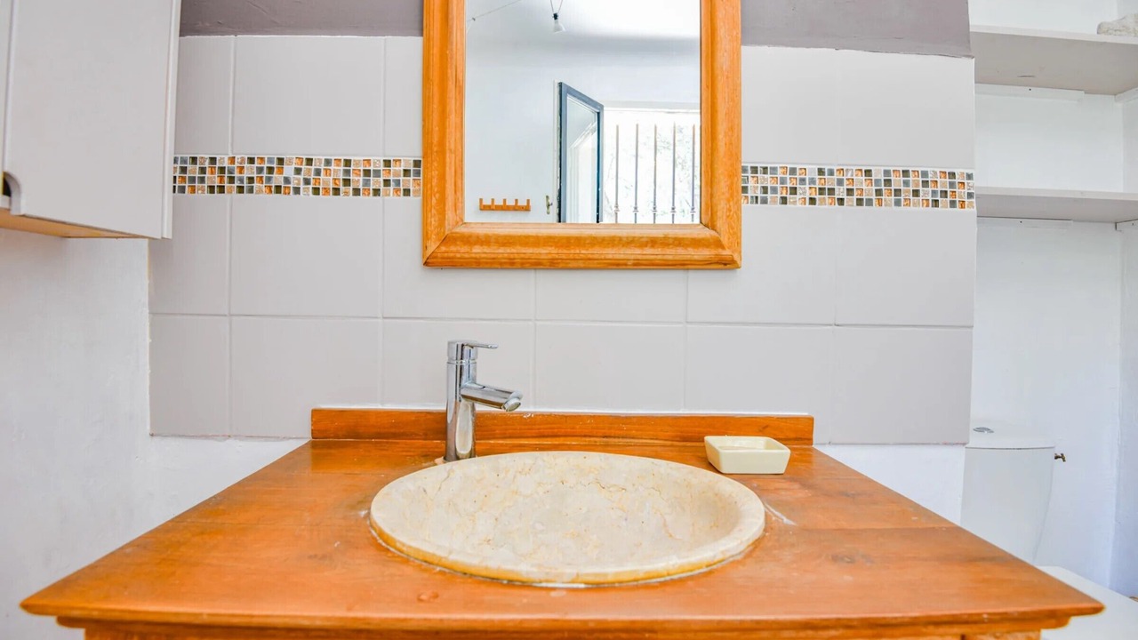Photo of Bathroom in Venelles