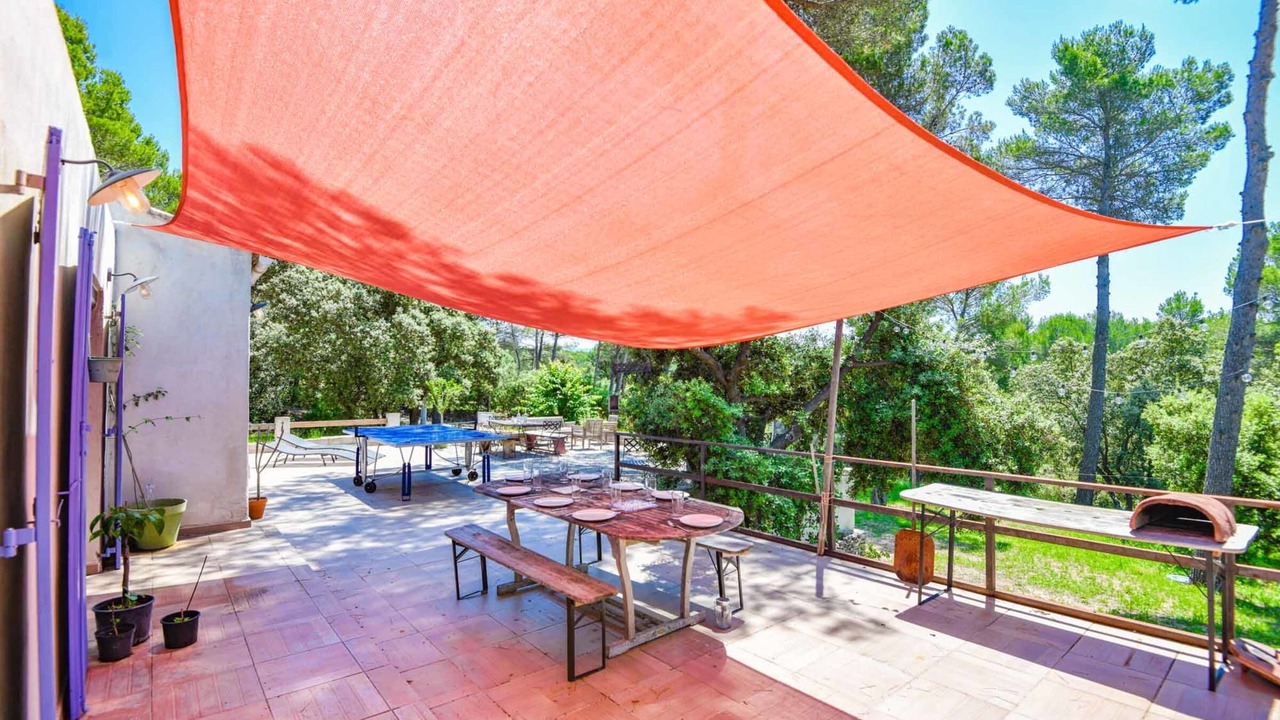 Photo of Outdoor in Venelles