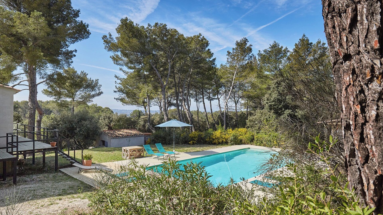 Photo of Outdoor in Venelles