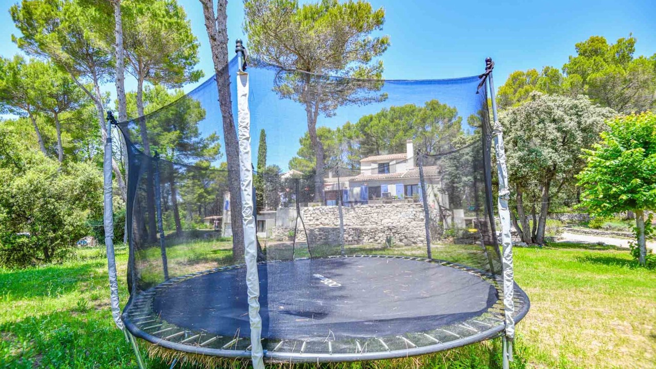 Photo of Outdoor in Venelles