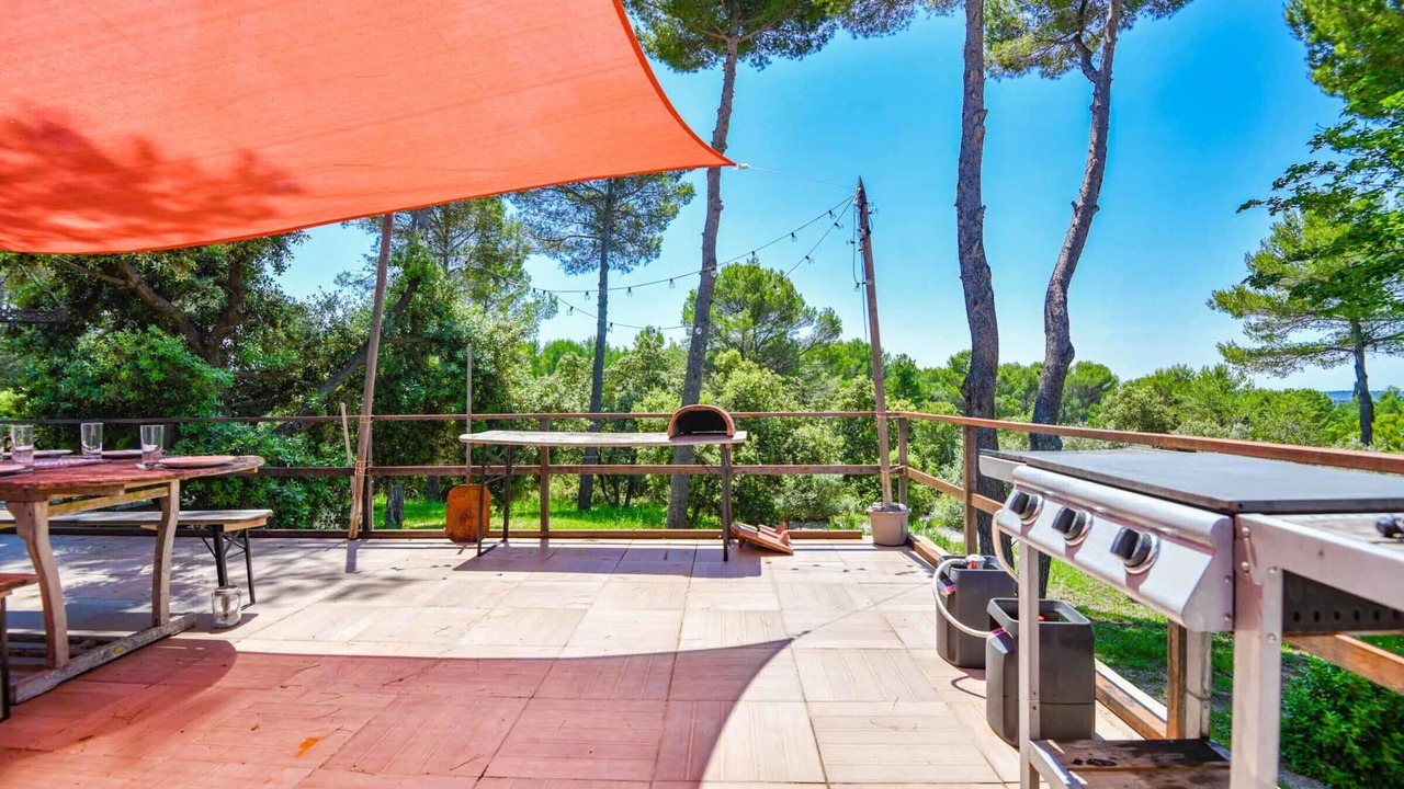 Photo of Outdoor in Venelles