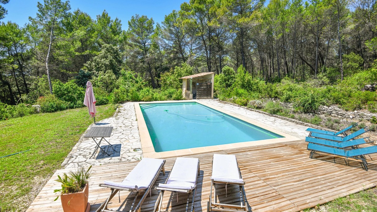 Photo of Outdoor in Venelles