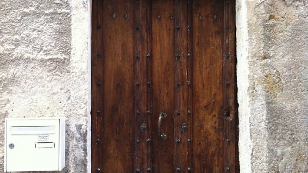Photo of Outdoor in Castellane
